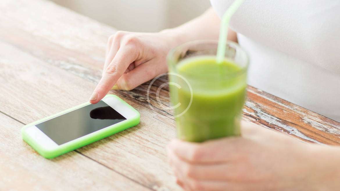 Top 10 Juices & Smoothies