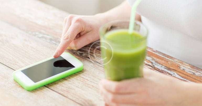 Top 10 Juices & Smoothies