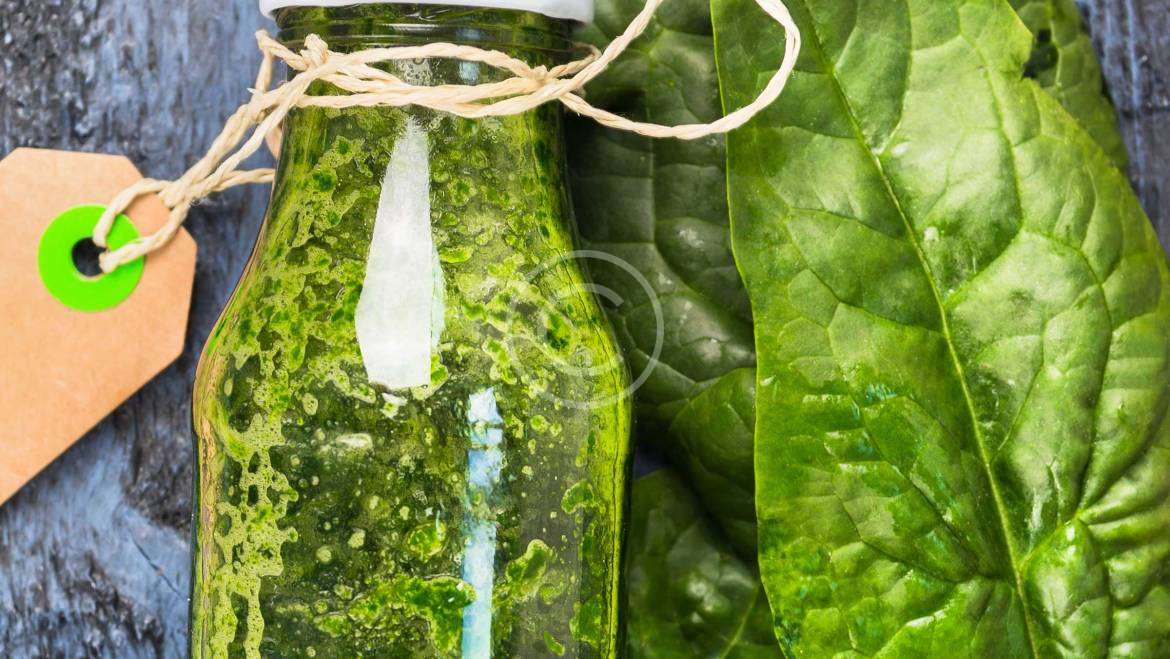 Choose The Right Veggies