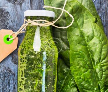 Choose The Right Veggies