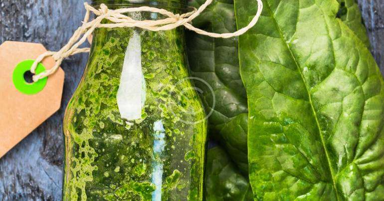 Choose The Right Veggies